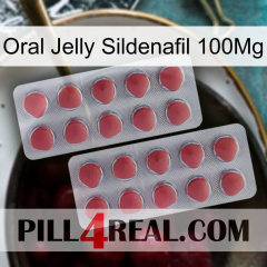 Oral Jelly Sildenafil 100Mg 19